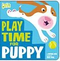 E-Book (pdf) Play Time for Puppy von Michael Dahl
