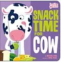 E-Book (pdf) Snack Time for Cow von Michael Dahl