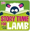 E-Book (pdf) Story Time for Lamb von Michael Dahl