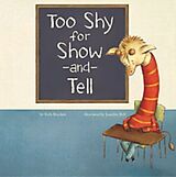 eBook (pdf) Too Shy for Show-and-Tell de Beth Bracken