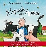 Audio CD (CD/SACD) A Squash and a Squeeze von Donaldson Julia