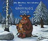 Audio CD (CD/SACD) The Gruffalo's Child von Donaldson Julia