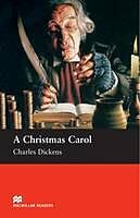 Couverture cartonnée A Christmas Carol de Charles Dickens