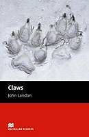 Livre de poche Claws de John Landon