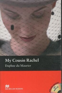  My Cousin Rachel de Daphne Du Maurier