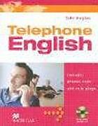 Kartonierter Einband Telephone English Pack von John Hughes