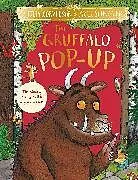 Fester Einband The Gruffalo Pop-Up von Julia Donaldson