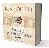 Audio CD (CD/SACD) World Without End von Follett Ken