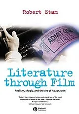Fester Einband Literature Through Film von Robert Stam