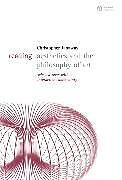 Couverture cartonnée Reading Aesthetics and Philosophy of Art de Christopher (University of Southampton) Janaway