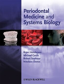 Fester Einband Periodontal Medicine and Systems Biology von Brian (University College London) Curti Henderson