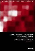 Kartonierter Einband Stable Isotopes in Ecology and Environmental Science von Robert (Boston University Stable Isotope Michener