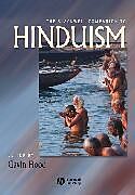 Couverture cartonnée The Blackwell Companion to Hinduism de Gavin D. Flood