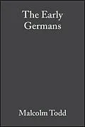 E-Book (pdf) The Early Germans von Malcolm Todd
