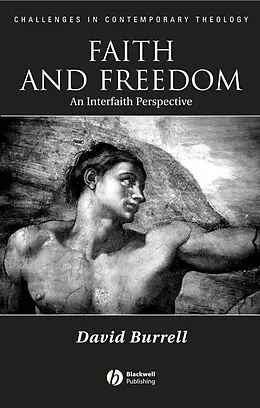 E-Book (pdf) Faith and Freedom von David B. Burrell
