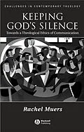 E-Book (pdf) Keeping God's Silence von Rachel Muers