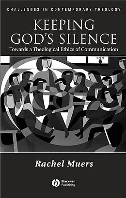 E-Book (pdf) Keeping God's Silence von Rachel Muers