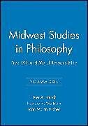 Couverture cartonnée Free Will and Moral Responsibility, Volume XXIX de Howard; French, Peter; Et al Wettstein