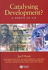 eBook (pdf) Catalysing Development de Jan P. Pronk