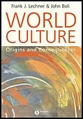 E-Book (pdf) World Culture von Frank J. Lechner, John Boli