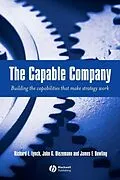 E-Book (pdf) The Capable Company von Richard Lynch, John Diezemann, James F. Dowling