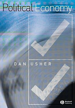 E-Book (pdf) Political Economy von Daniel Usher