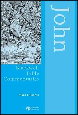 E-Book (pdf) John Through the Centuries von Mark Edwards