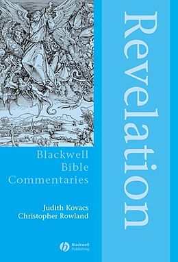 E-Book (pdf) Revelation von Judith Kovacs, Christopher Rowland