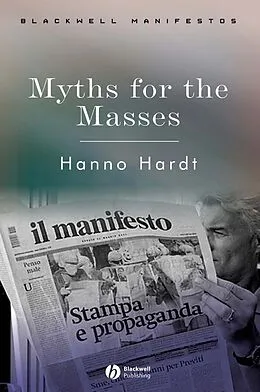 E-Book (pdf) Myths for the Masses von Hanno Hardt