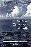 E-Book (pdf) Questions of Faith von Peter Berger