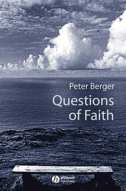 eBook (pdf) Questions of Faith de Peter Berger