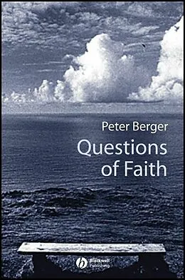 E-Book (pdf) Questions of Faith von Peter Berger