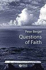 eBook (epub) Questions of Faith de Peter Berger