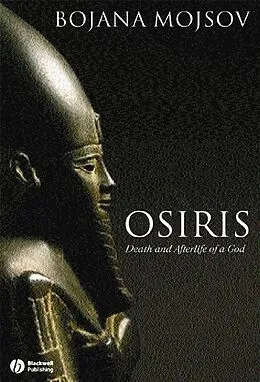 E-Book (pdf) Osiris von Bojana Mojsov