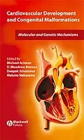 E-Book (pdf) Cardiovascular Development and Congenital Malformations von 