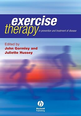 eBook (pdf) Exercise Therapy de 