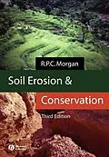E-Book (pdf) Soil Erosion and Conservation von R. P. C. Morgan