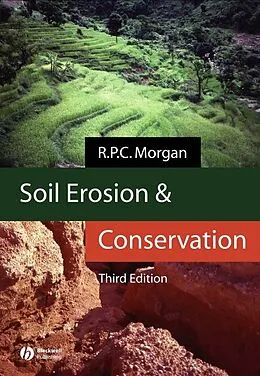 E-Book (pdf) Soil Erosion and Conservation von R. P. C. Morgan