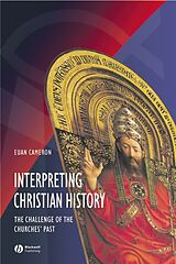 eBook (pdf) Interpreting Christian History de Euan Cameron