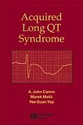 E-Book (pdf) Acquired Long QT Syndrome von A. John Camm, Marek Malik, Yee Guan Yap
