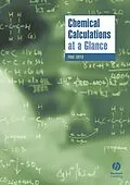 E-Book (pdf) Chemical Calculations at a Glance von Paul Yates