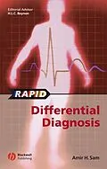 E-Book (pdf) Rapid Differential Diagnosis von Amir H. Sam