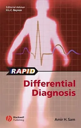 E-Book (pdf) Rapid Differential Diagnosis von Amir H. Sam