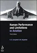 E-Book (pdf) Human Performance and Limitations in Aviation von R. D. Campbell, Michael Bagshaw
