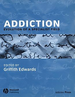 eBook (pdf) Addiction de 