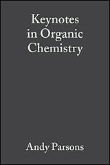 eBook (pdf) Keynotes in Organic Chemistry de Andy Parsons