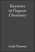 E-Book (pdf) Keynotes in Organic Chemistry von Andy Parsons