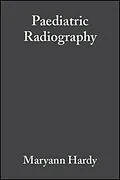 E-Book (pdf) Paediatric Radiography von Maryann Hardy, Stephen Boynes
