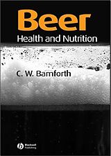 eBook (pdf) Beer de Charles W. Bamforth