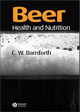 eBook (pdf) Beer de Charles W. Bamforth